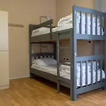 Mandarine Hostel