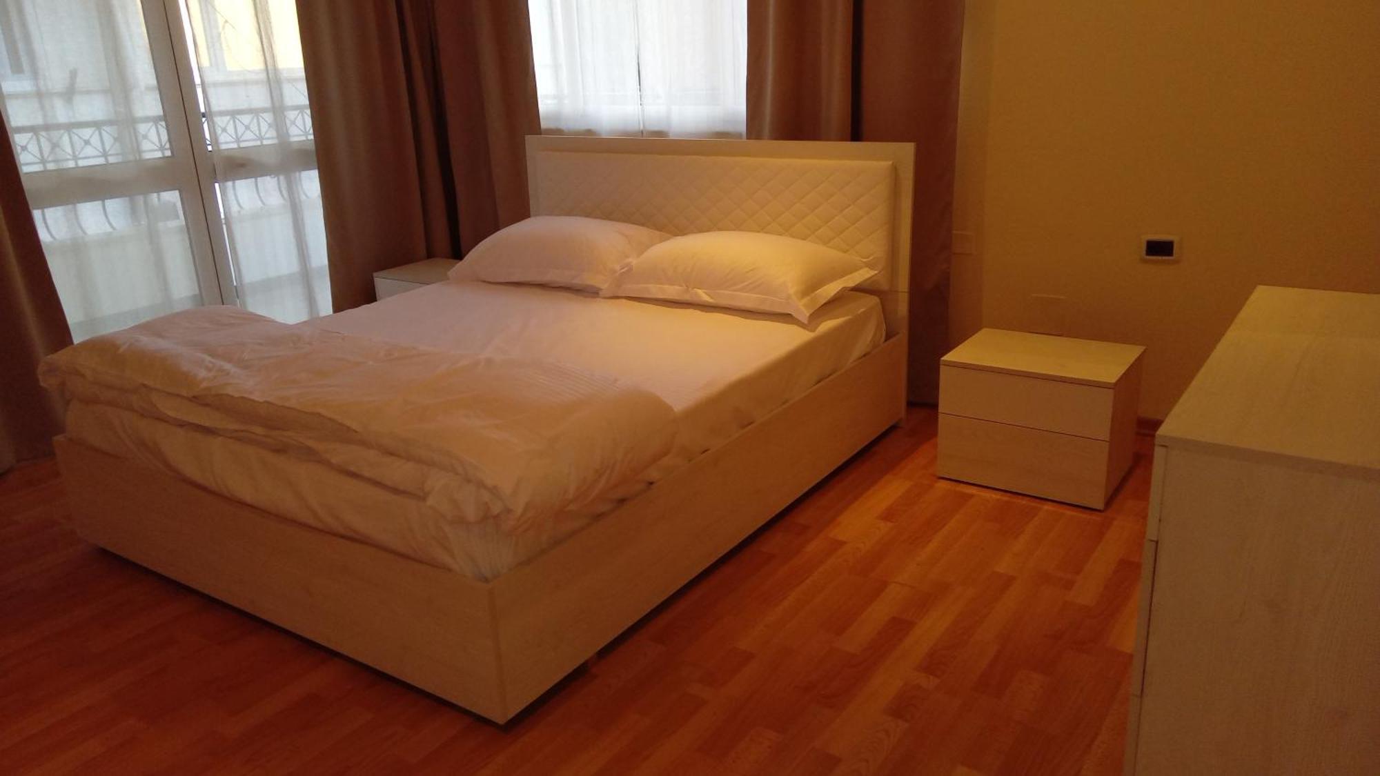 Mandarine Hostel Tirana