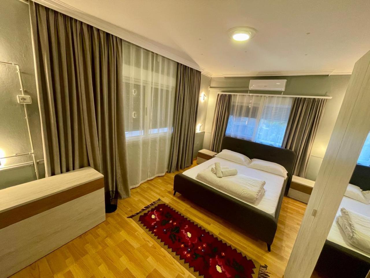 Ostello Mandarine Tirana